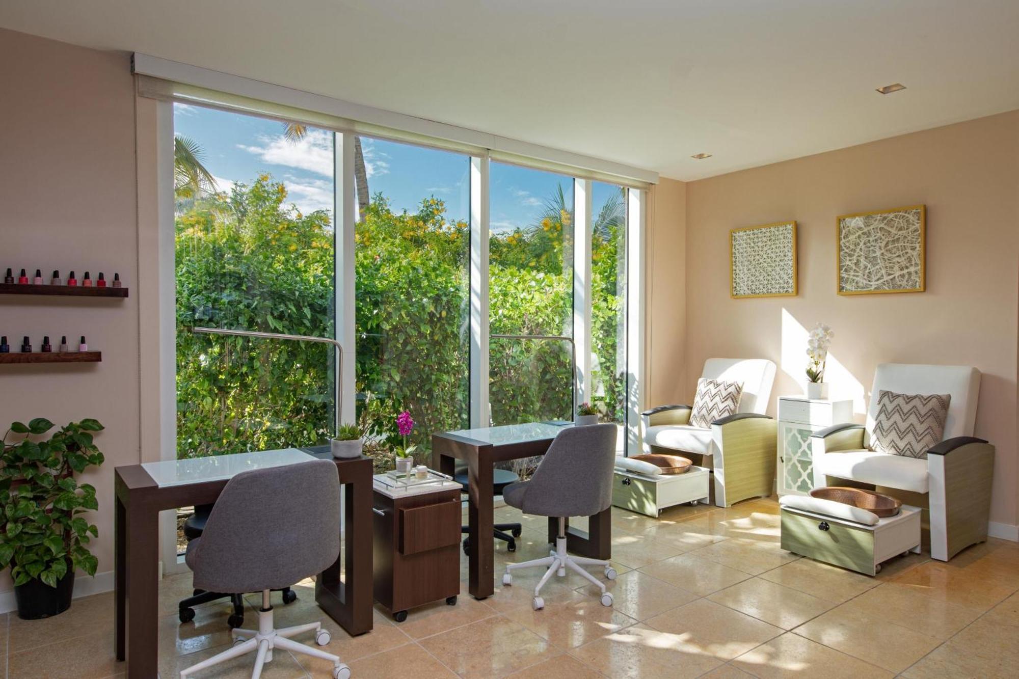 The Ritz-Carlton, Turks & Caicos Grace Bay Exterior foto
