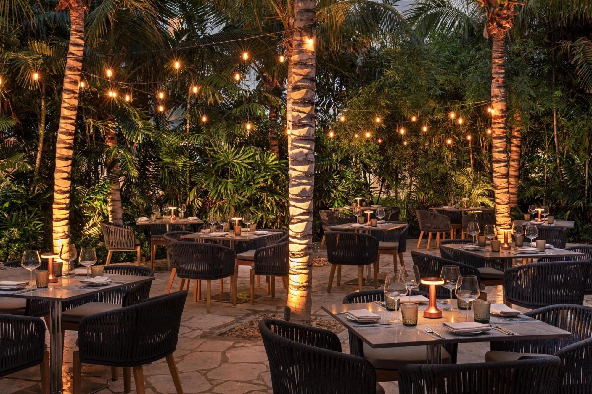 The Ritz-Carlton, Turks & Caicos Grace Bay Exterior foto
