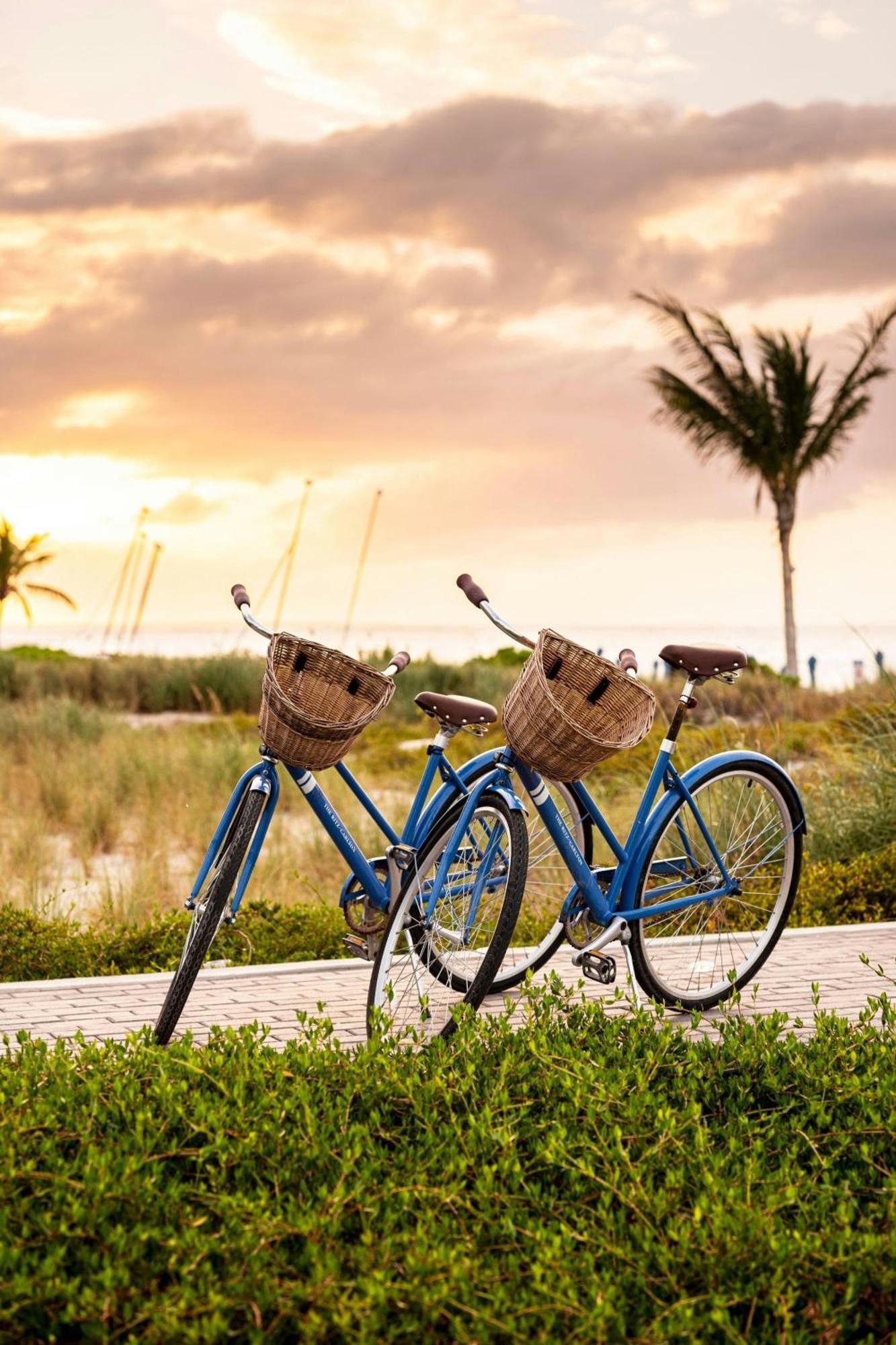 The Ritz-Carlton, Turks & Caicos Grace Bay Exterior foto
